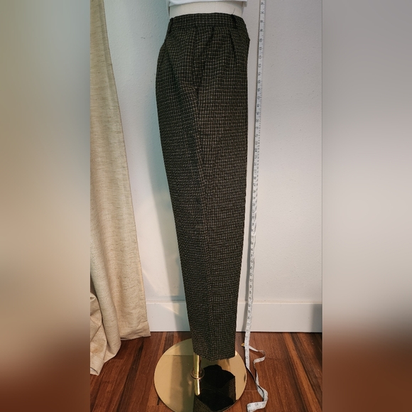 Jaclyn Smith slacks size 6 - Picture 2 of 8